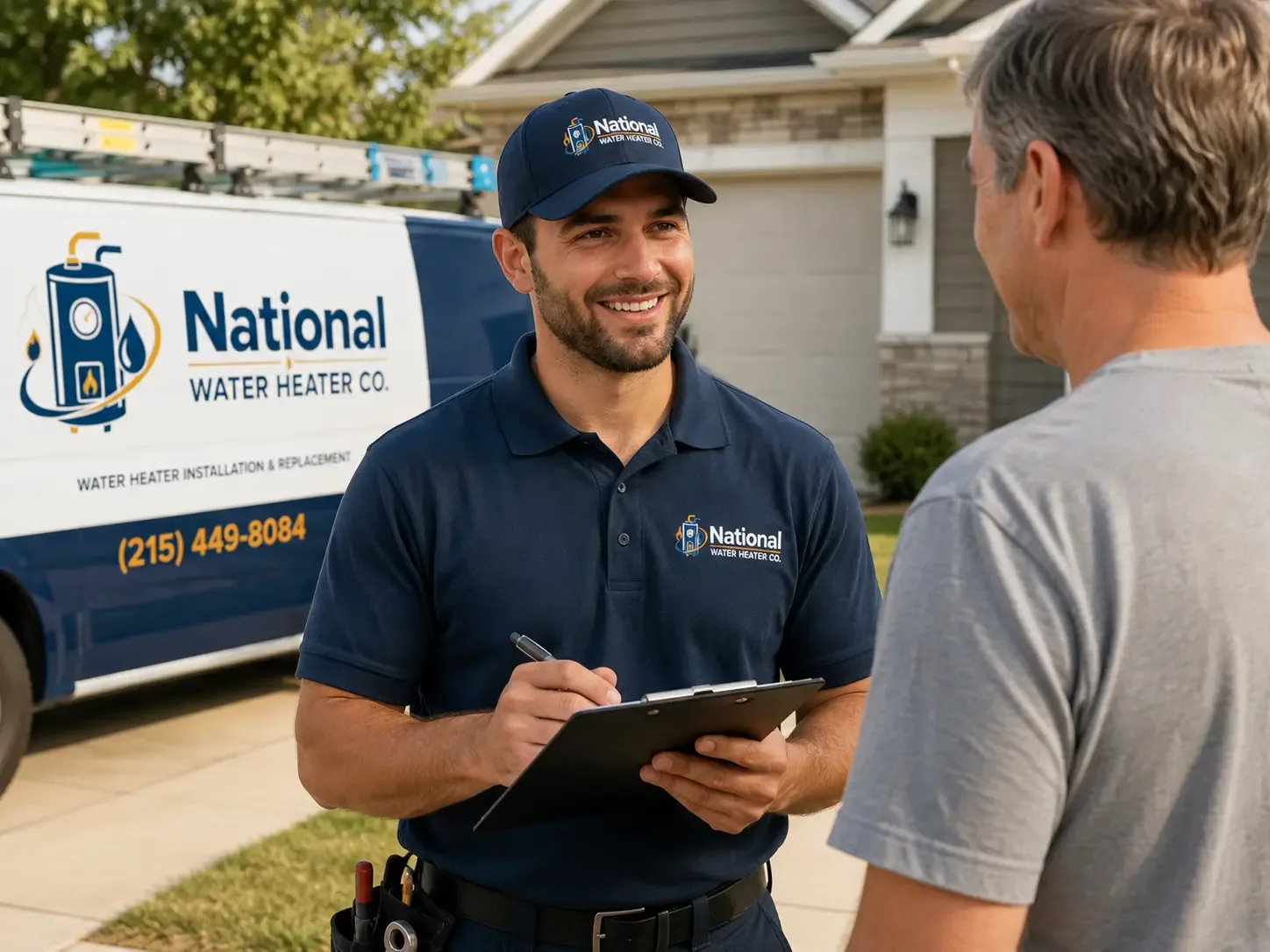 Water Heater Installation Portal, GA FAQs